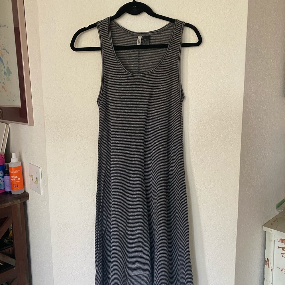 Lounge dress